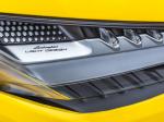 Lamborghini Centenario Coupe 2016 года (NA)